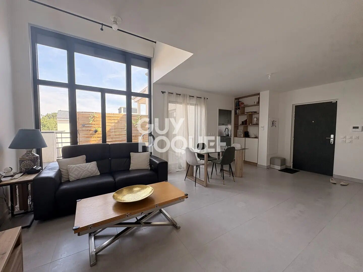 Appartement à louer, 84m², Villiers-sur-Marne