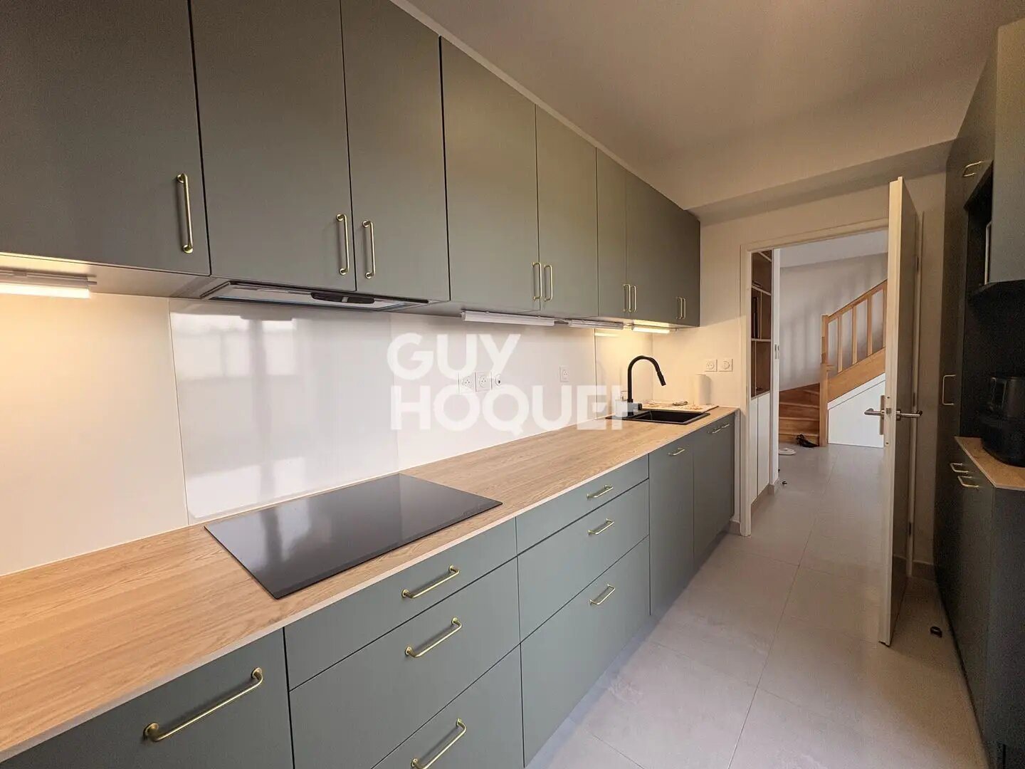 Appartement à louer, 84m², Villiers-sur-Marne