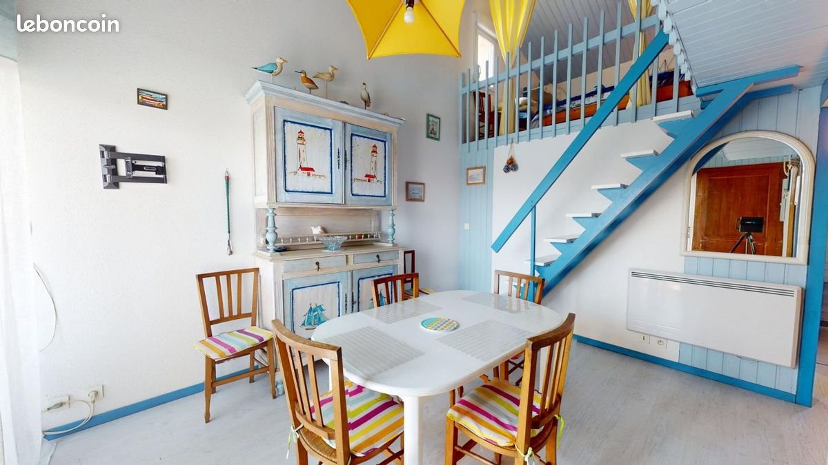 Appartement à vendre, 47m², Capbreton