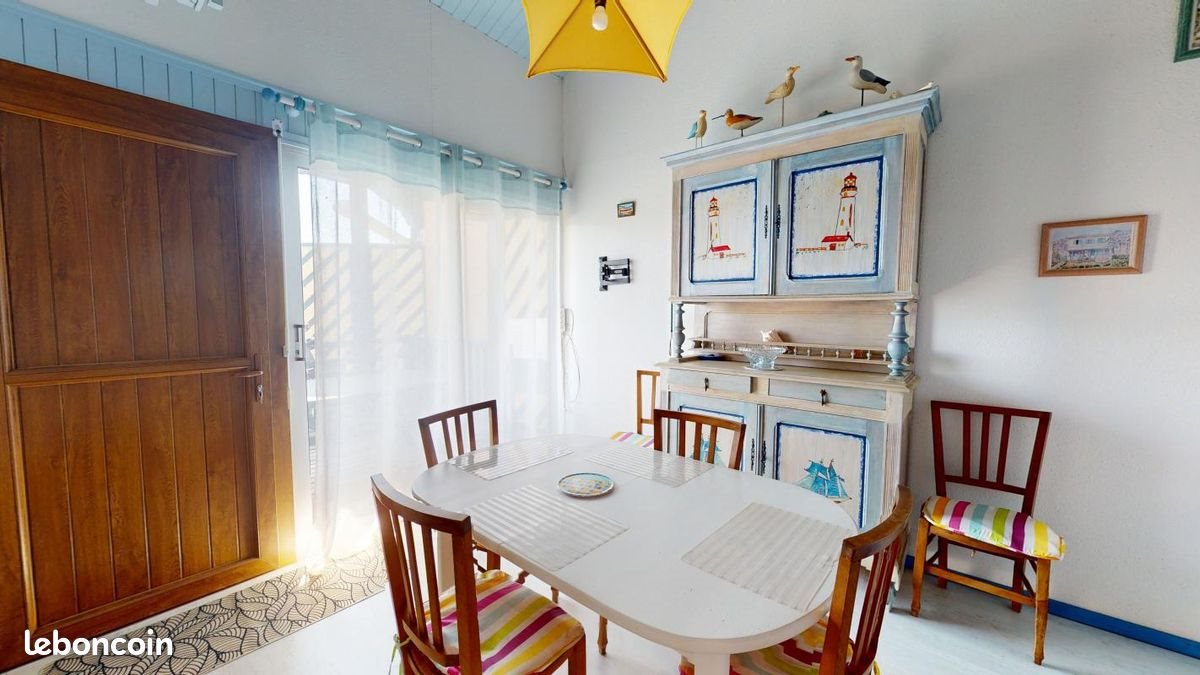 Appartement à vendre, 47m², Capbreton