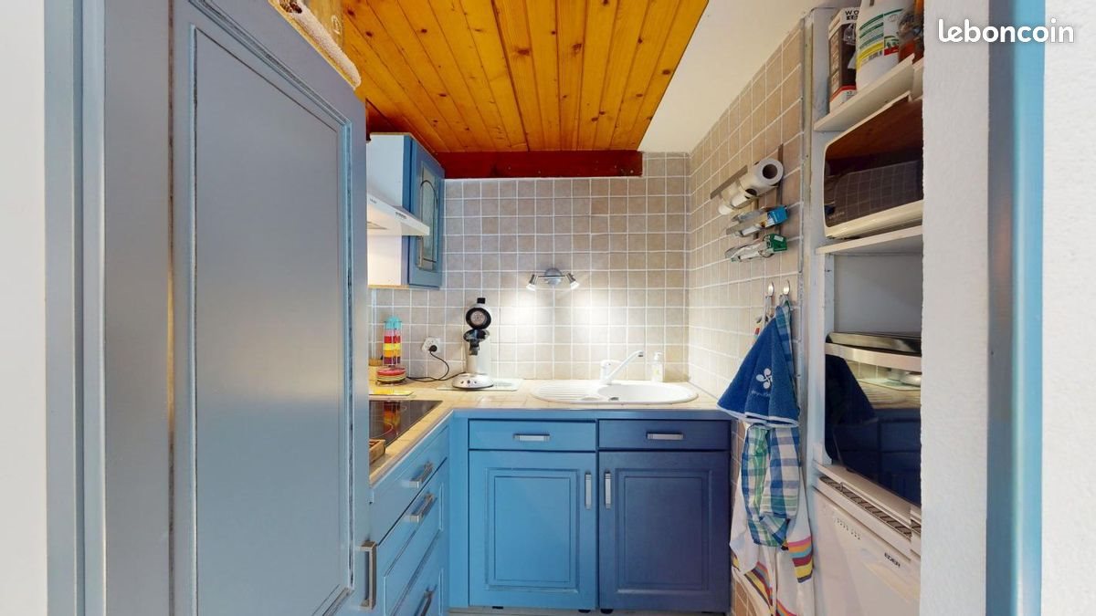 Appartement à vendre, 47m², Capbreton