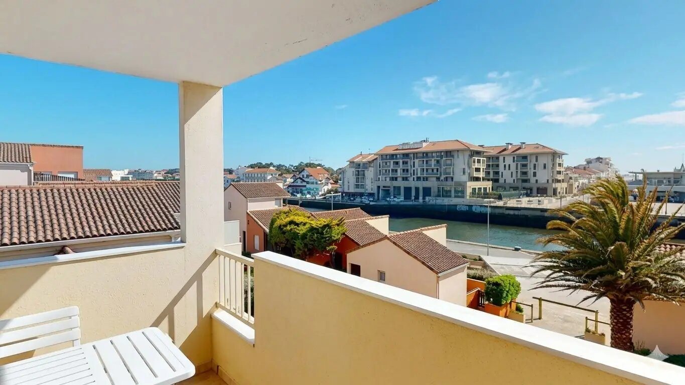 Appartement à vendre, 23m², Capbreton