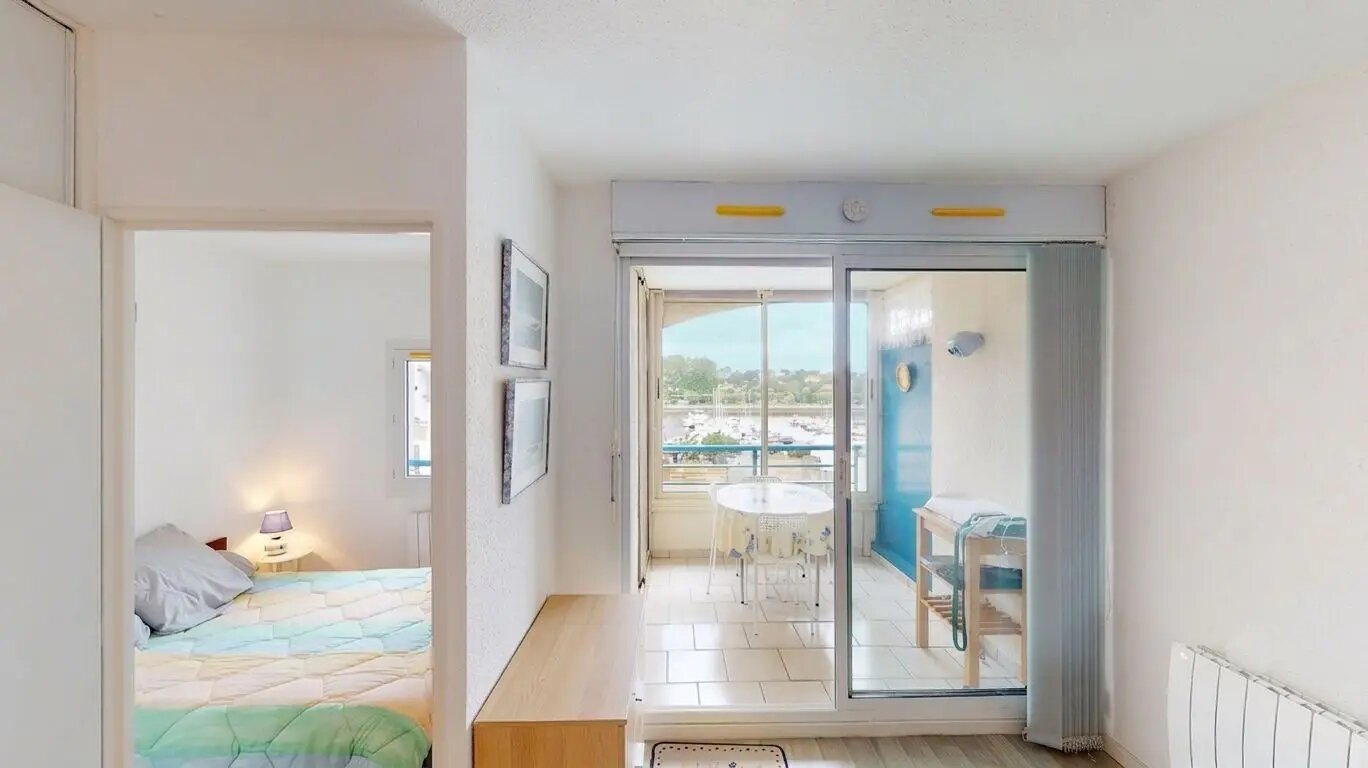 Appartement à vendre, 33m², Capbreton