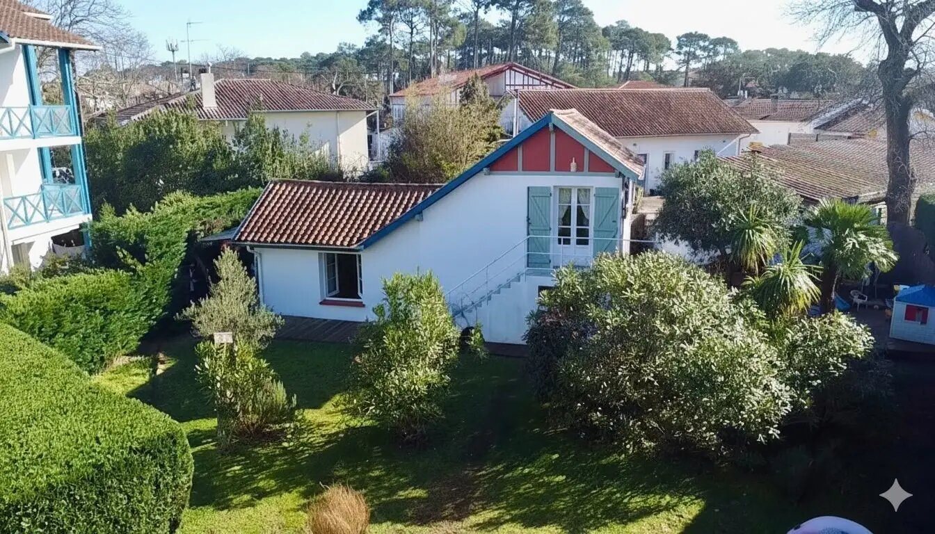 Maison à vendre, 72m², Capbreton