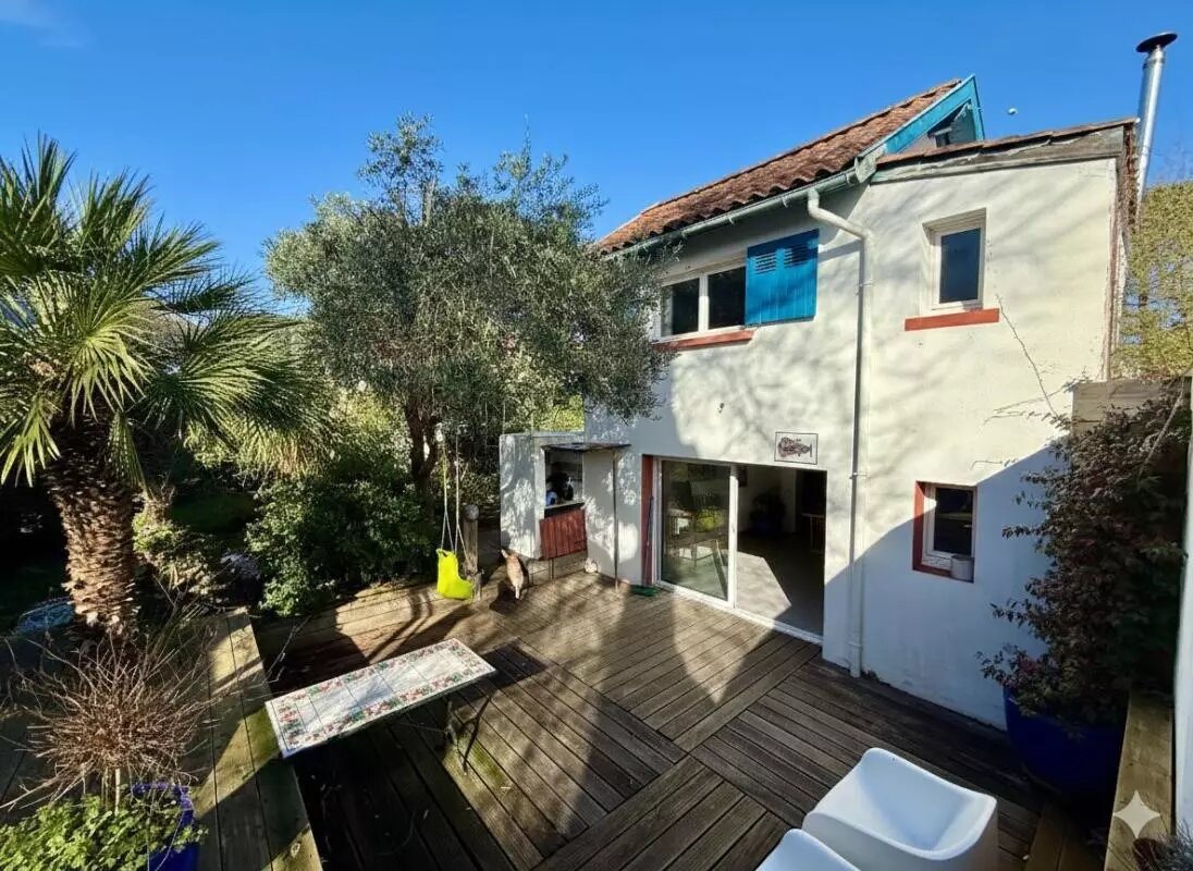 Maison à vendre, 72m², Capbreton