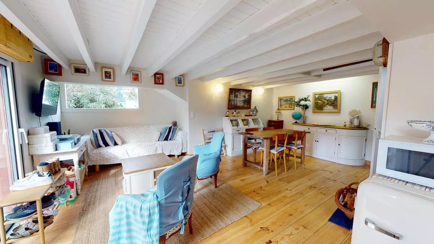 Maison à vendre, 72m², Capbreton