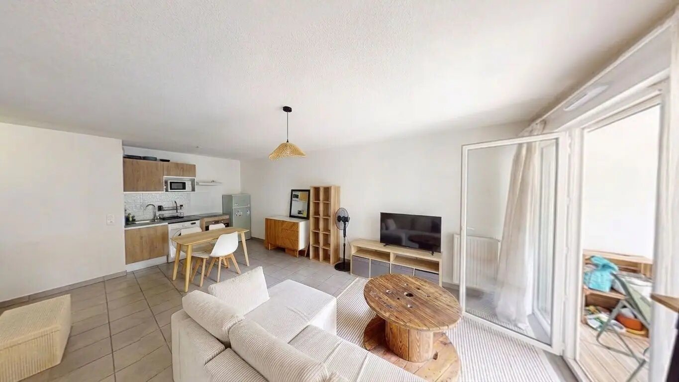 Appartement à vendre, 46m², Labenne