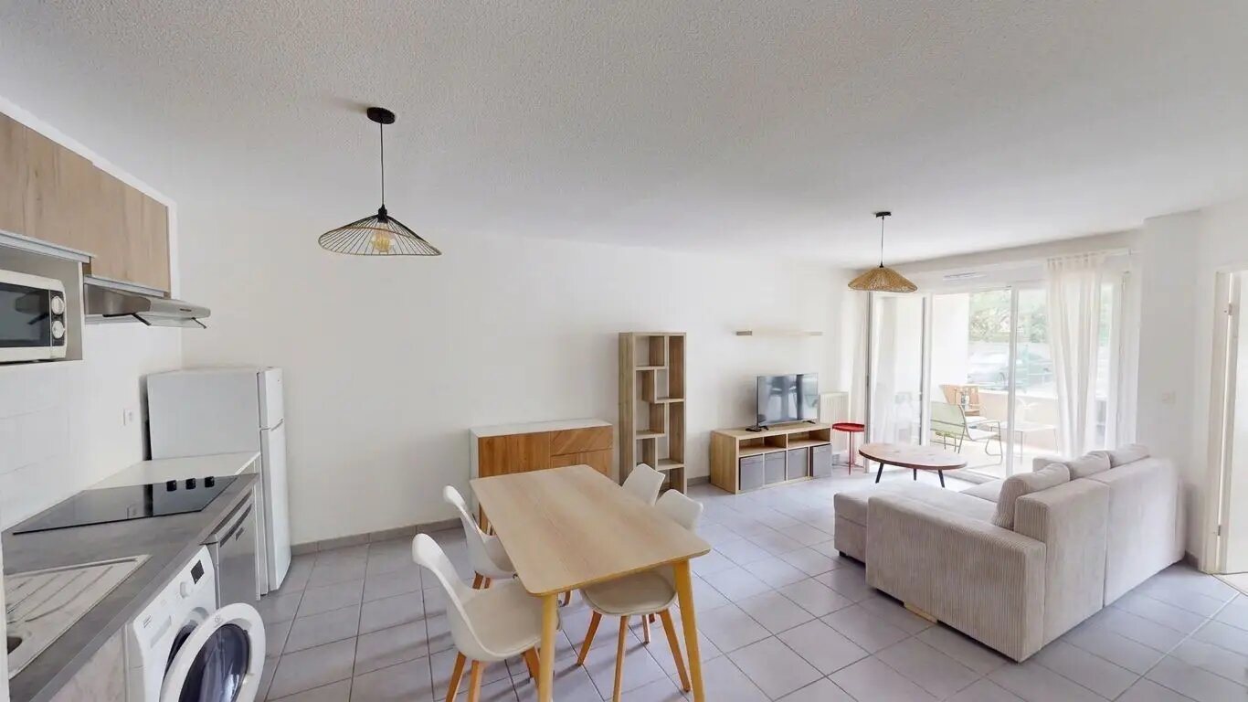 Appartement à vendre, 46m², Labenne