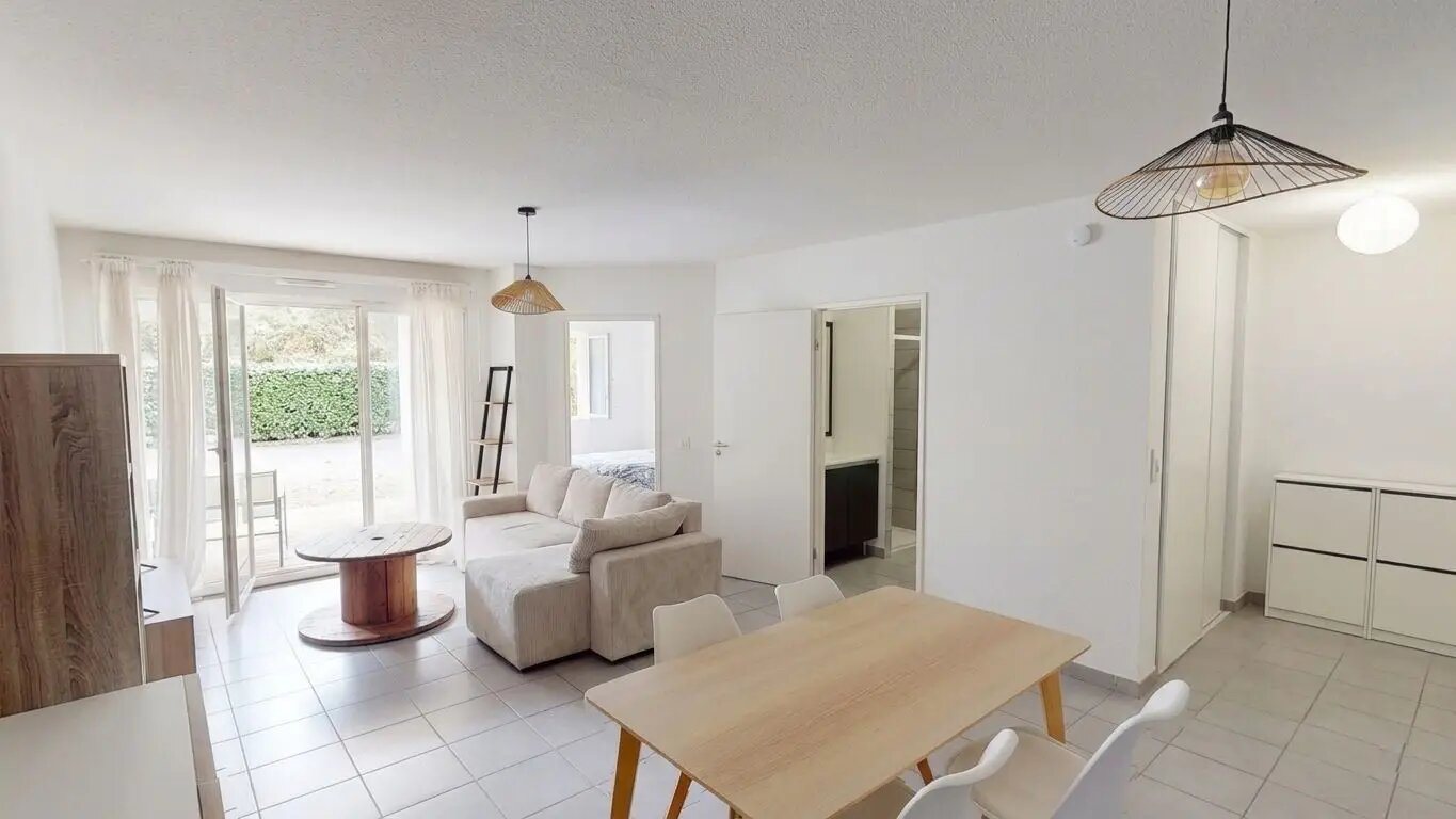 Appartement à vendre, 46m², Labenne
