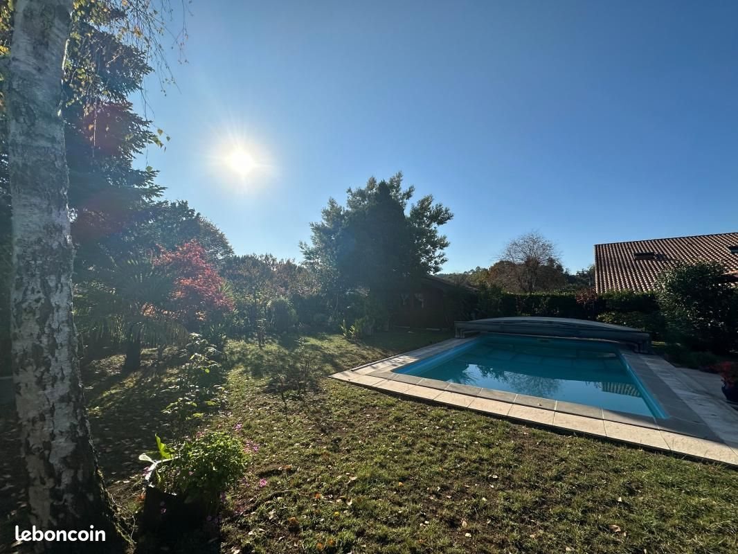 Maison à vendre, 112m², Seignosse