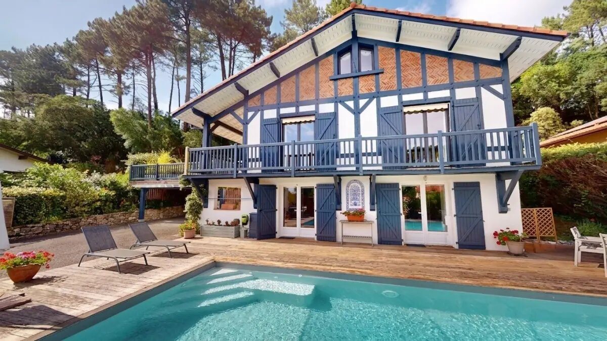 Maison à vendre, 202m², Soorts-Hossegor