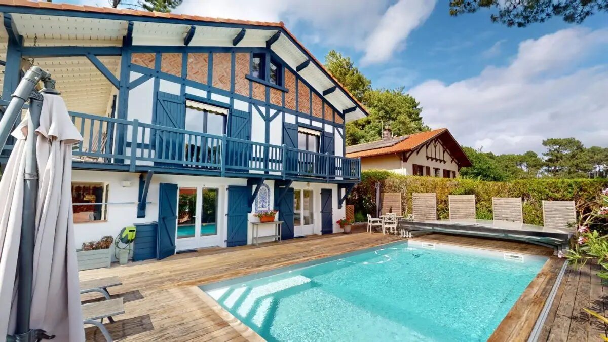 Maison à vendre, 202m², Soorts-Hossegor