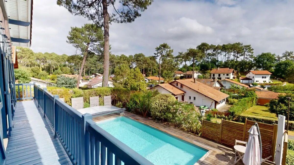 Maison à vendre, 202m², Soorts-Hossegor