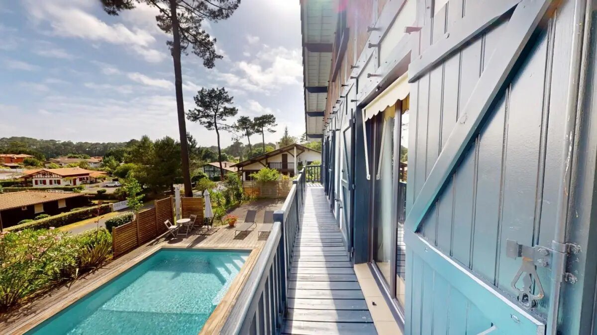 Maison à vendre, 202m², Soorts-Hossegor
