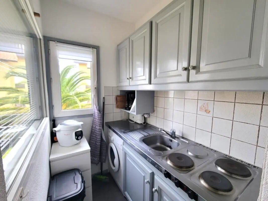 Appartement à vendre, 25m², Capbreton