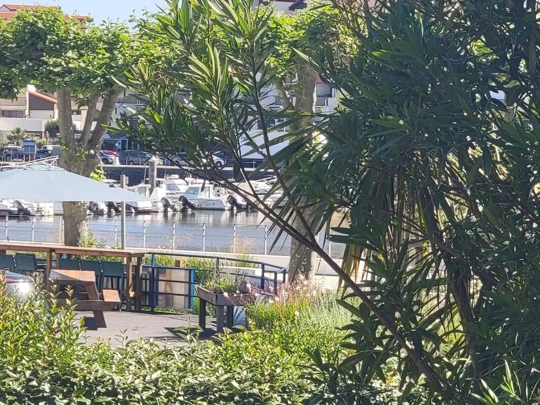 Appartement à vendre, 25m², Capbreton