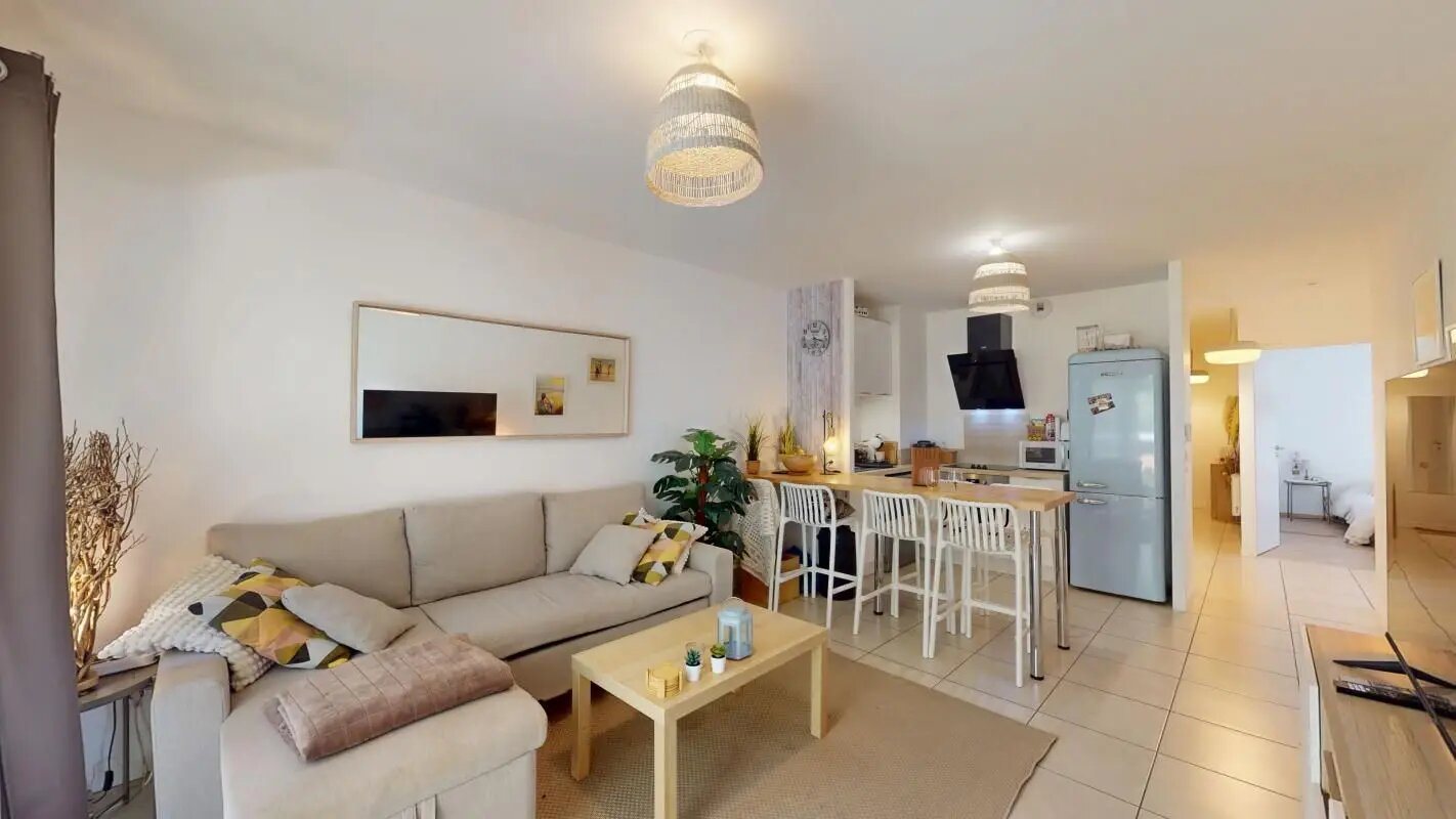 Appartement à vendre, 67m², Capbreton