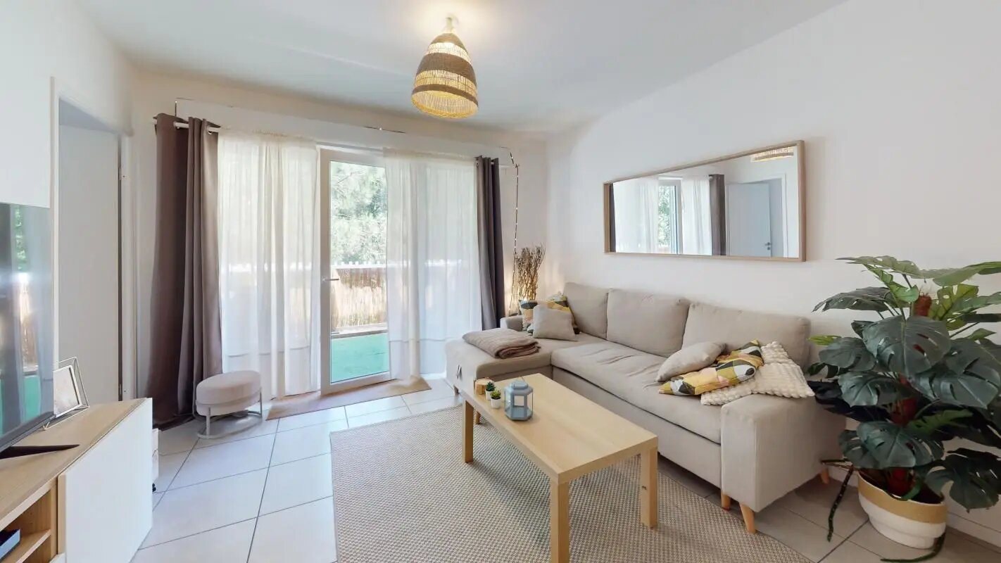 Appartement à vendre, 67m², Capbreton