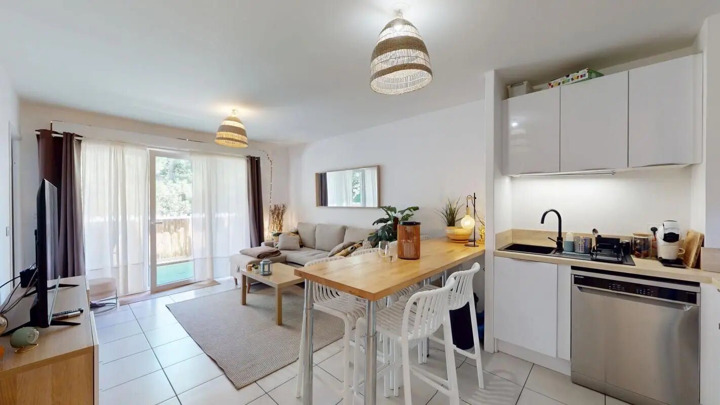 Appartement à vendre, 67m², Capbreton