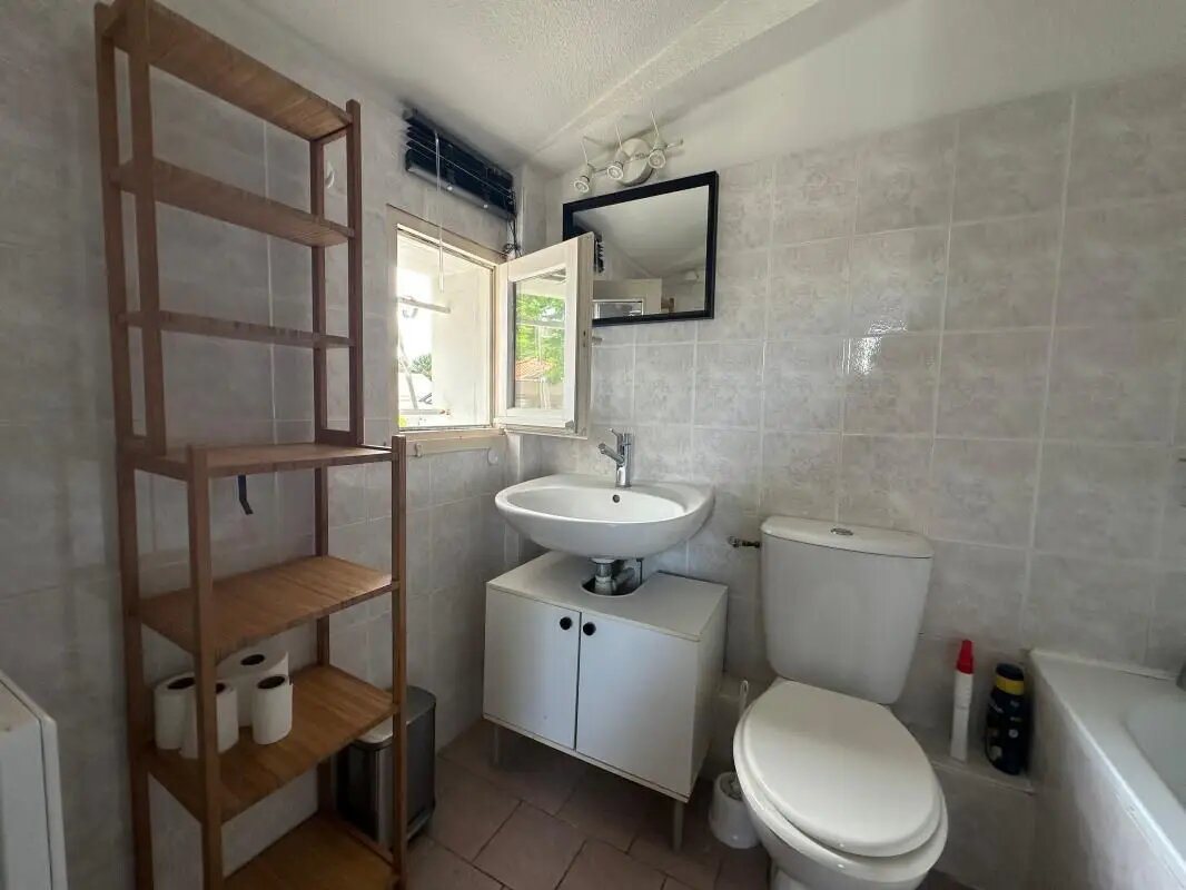 Appartement à vendre, 37m², Capbreton