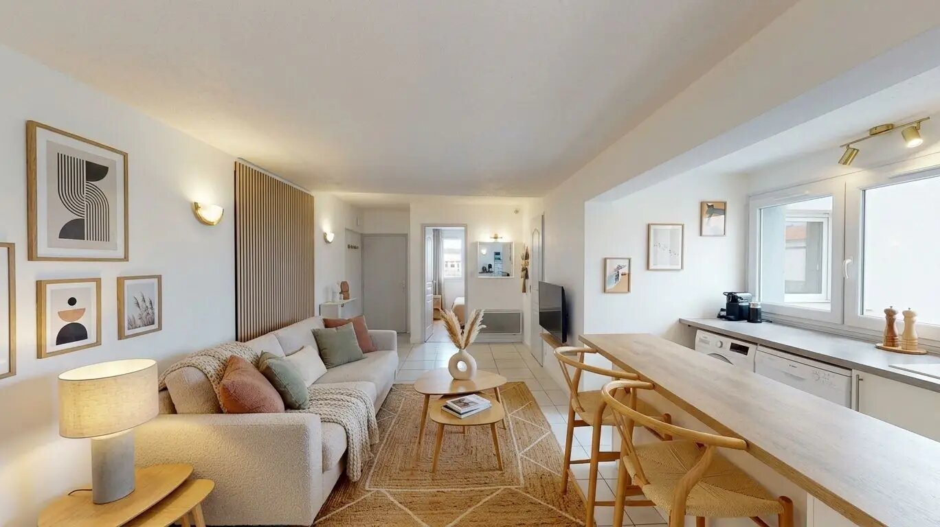 Appartement à vendre, 37m², Soorts-Hossegor