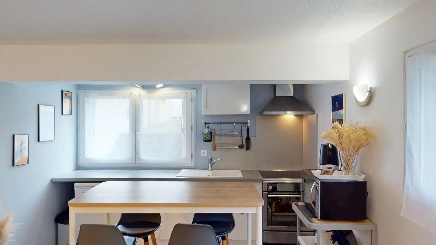Appartement à vendre, 37m², Soorts-Hossegor