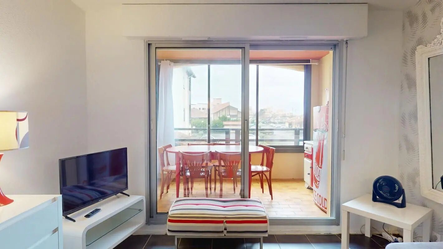 Appartement à vendre, 30m², Capbreton