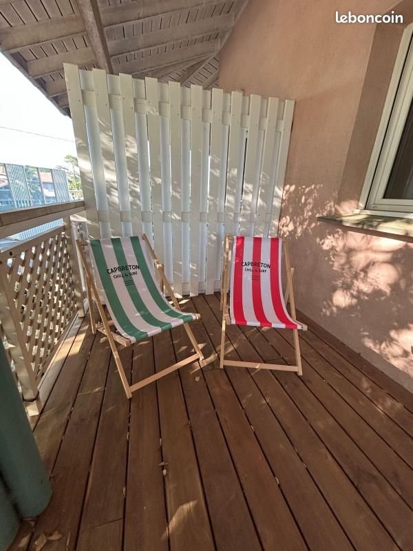 Appartement à vendre, 76m², Capbreton