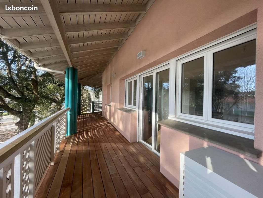 Appartement à vendre, 76m², Capbreton