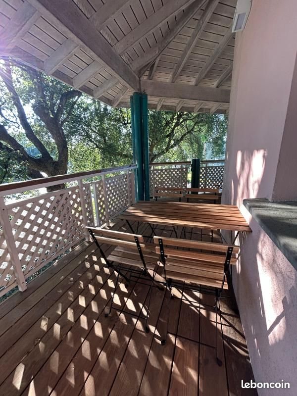Appartement à vendre, 76m², Capbreton
