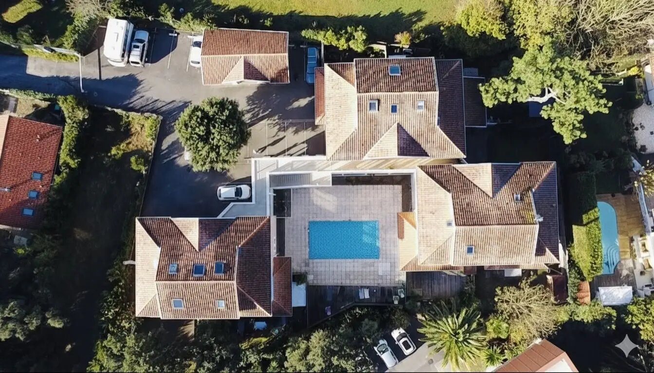 Appartement à vendre, 53m², Capbreton