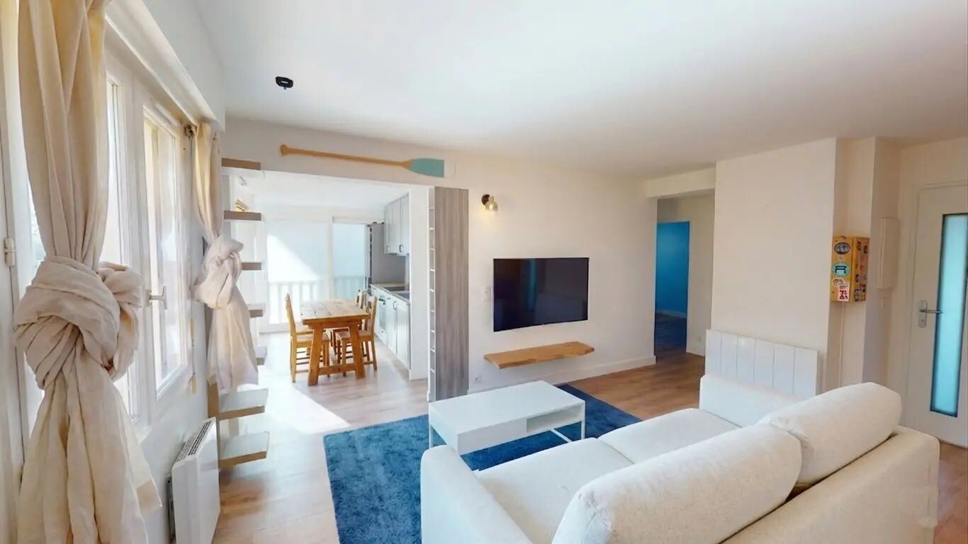 Appartement à vendre, 53m², Capbreton