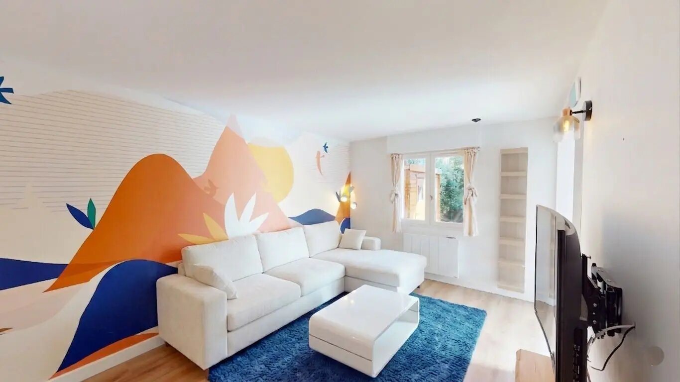 Appartement à vendre, 53m², Capbreton