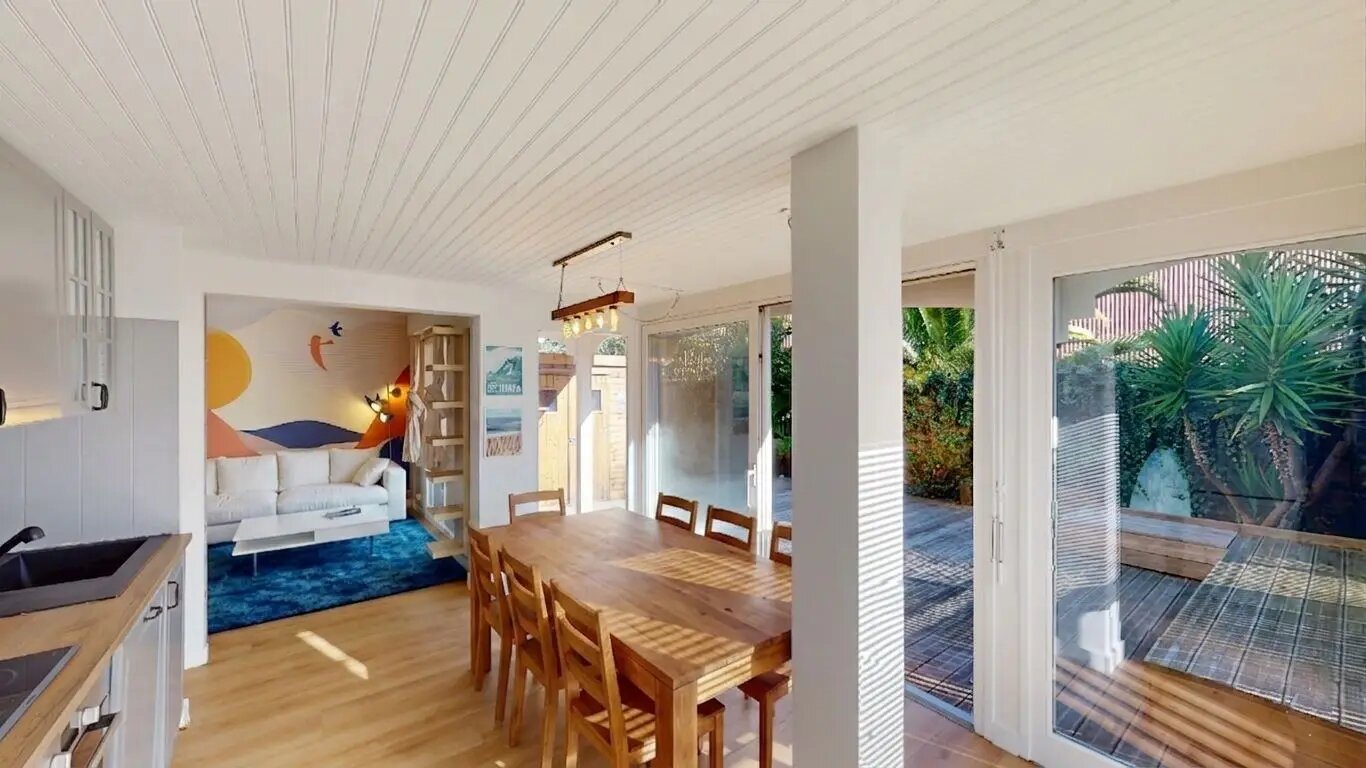 Appartement à vendre, 53m², Capbreton