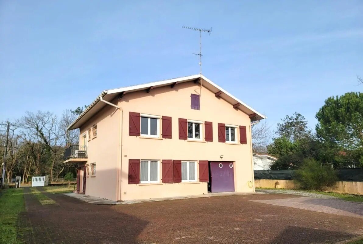 Maison à vendre, 145m², Capbreton