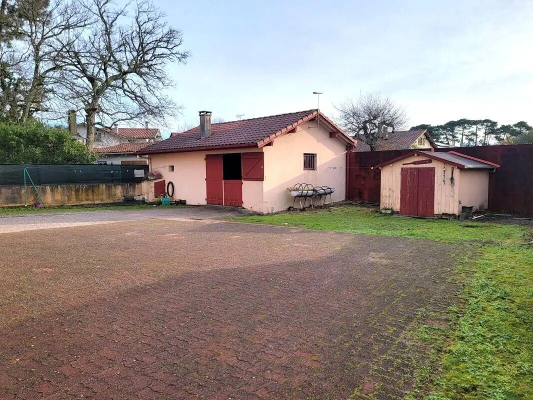 Maison à vendre, 145m², Capbreton