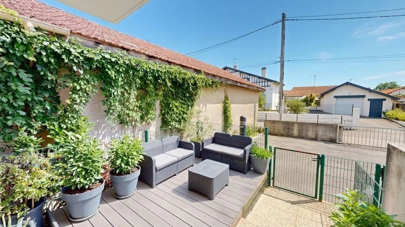 Maison à vendre, 50m², Capbreton