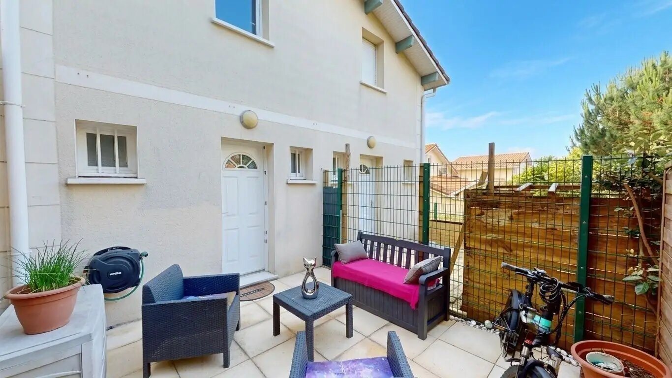 Maison à vendre, 50m², Capbreton