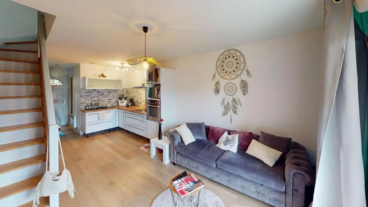 Maison à vendre, 50m², Capbreton