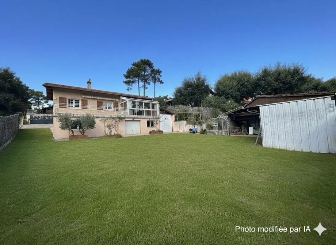 Maison à vendre, 135m², Capbreton