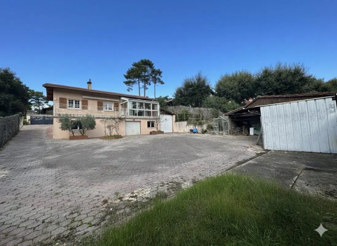 Maison à vendre, 135m², Capbreton
