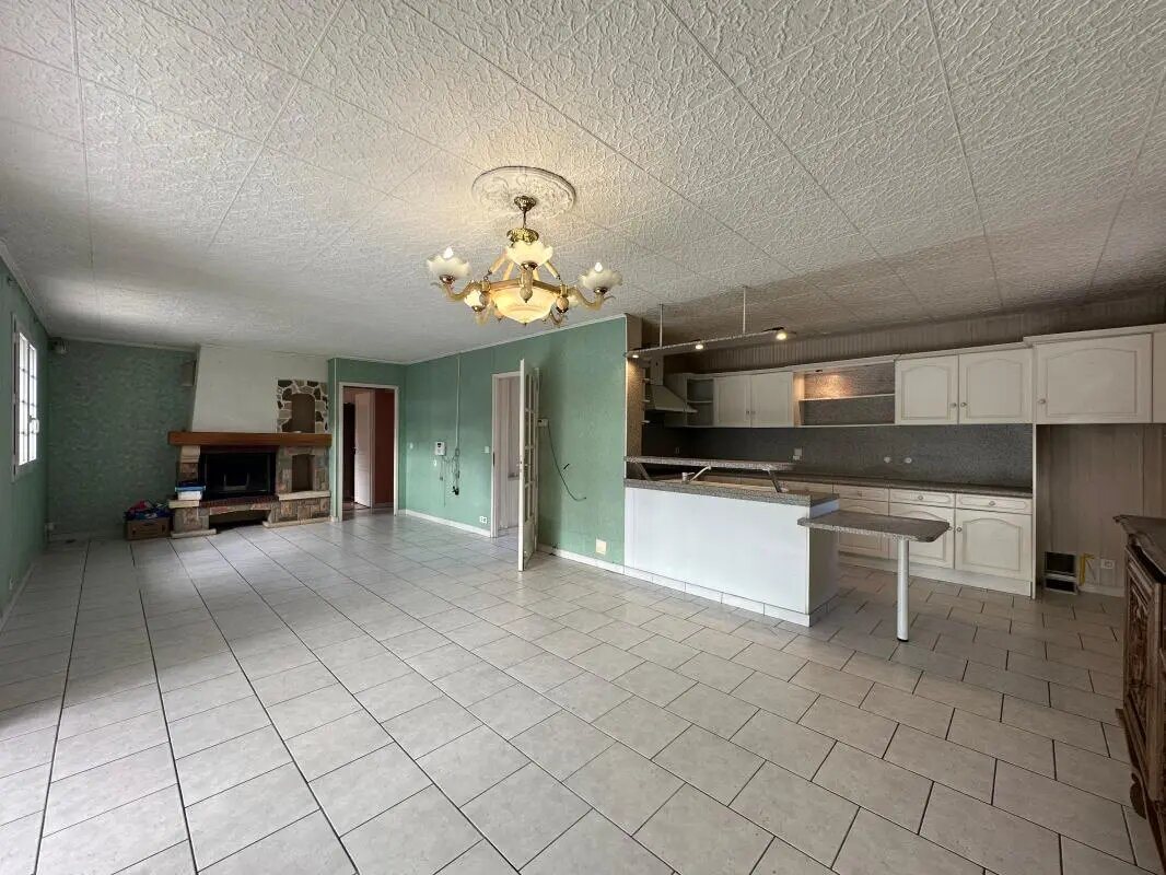 Maison à vendre, 135m², Capbreton