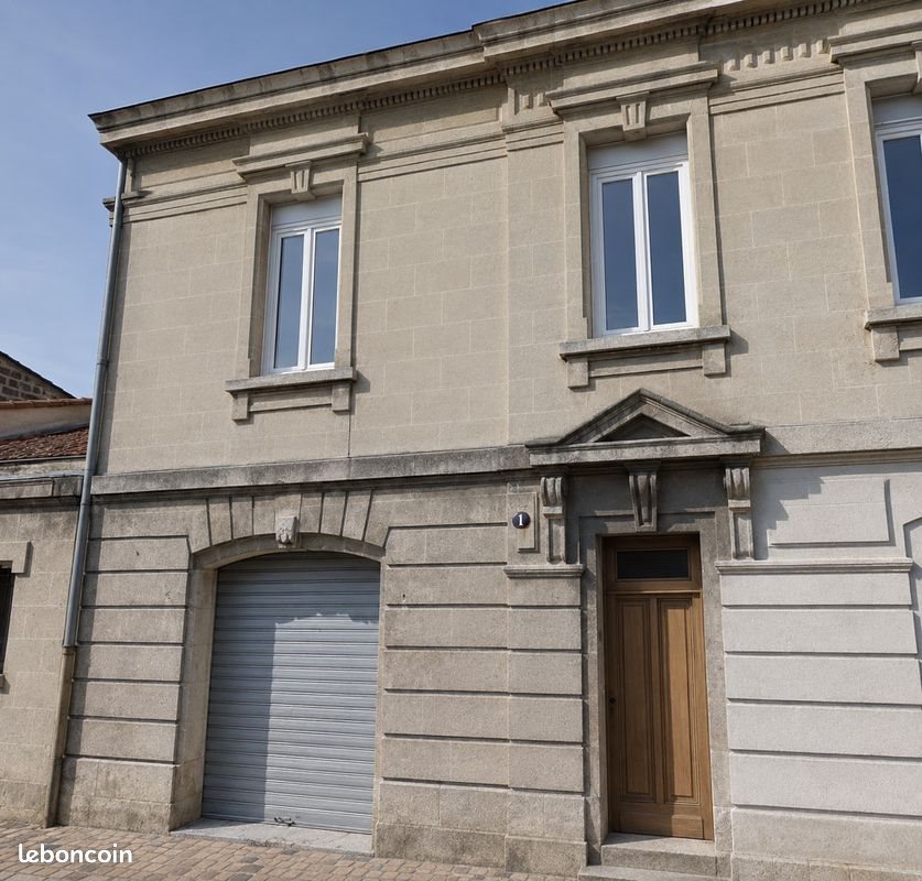 Maison à vendre, 165m², Bordeaux