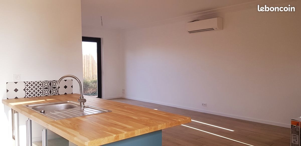 Maison à louer, 160m², Auterive