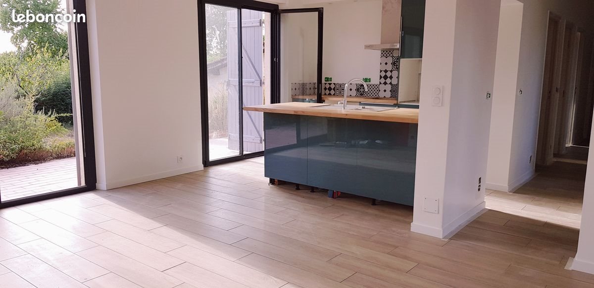 Maison à louer, 160m², Auterive