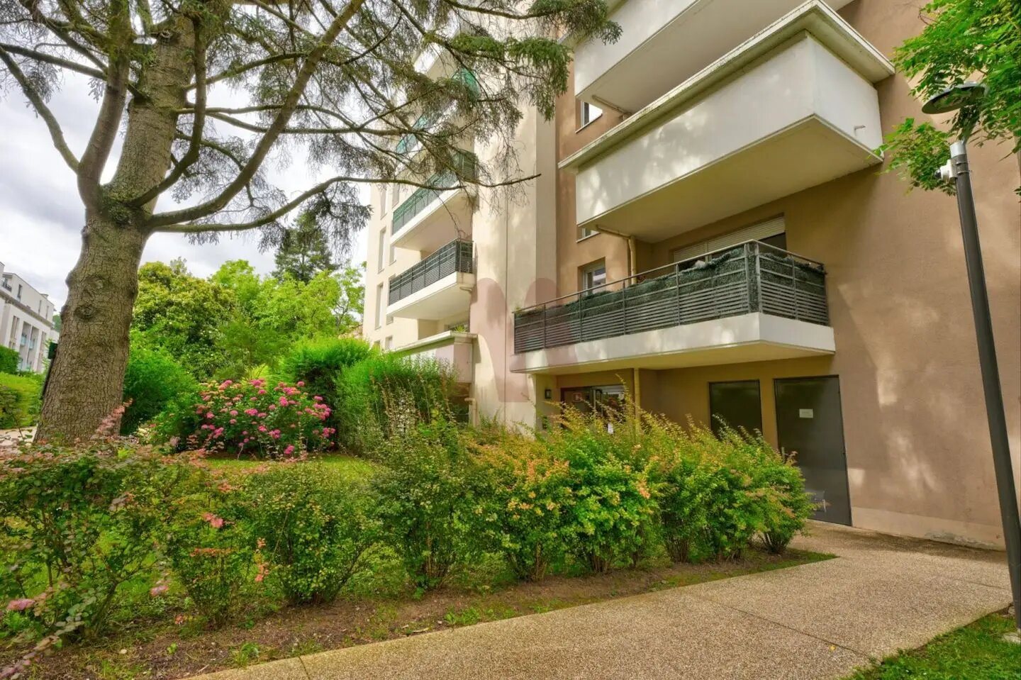Appartement à vendre, 32m², Tassin-la-Demi-Lune