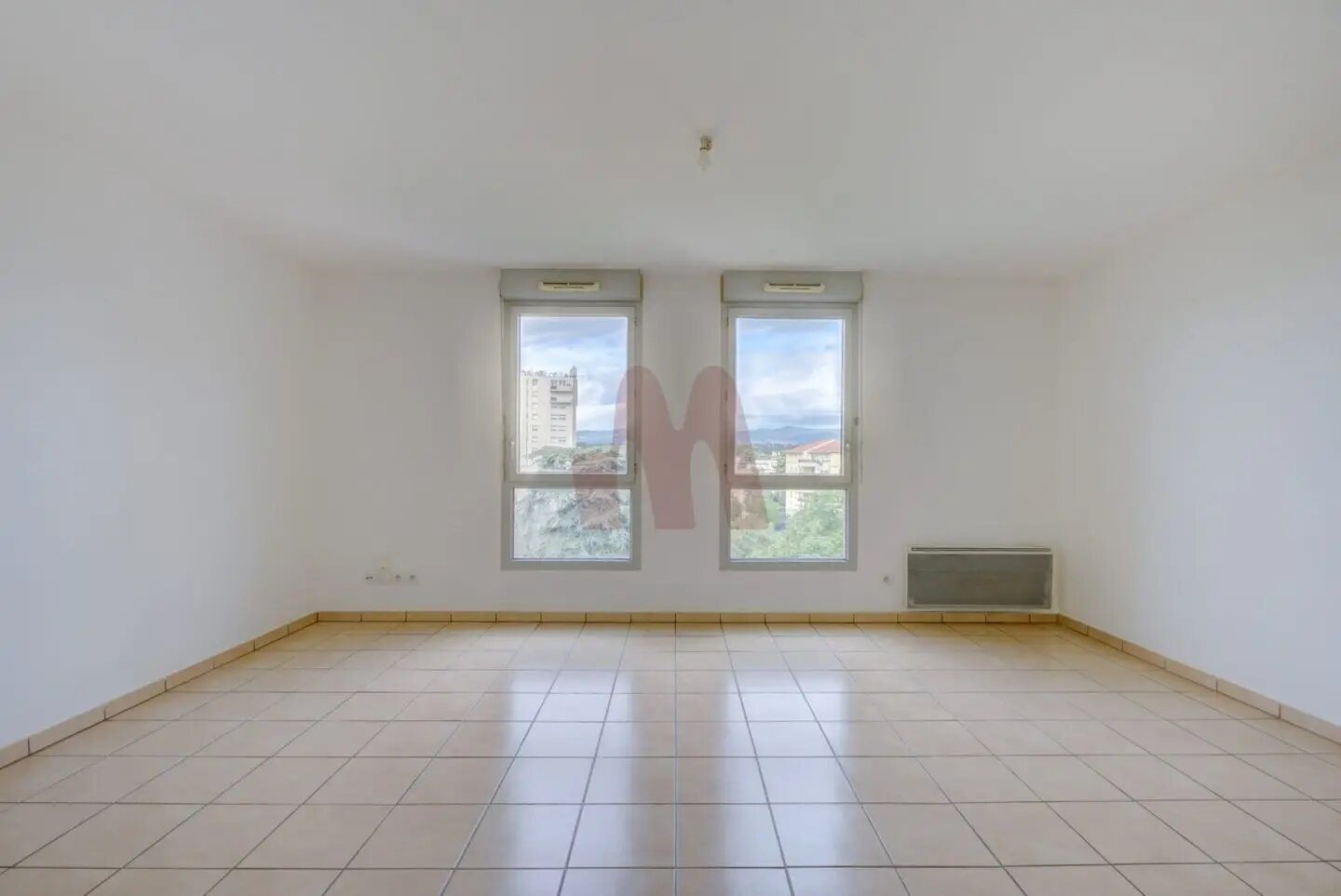 Appartement à vendre, 32m², Tassin-la-Demi-Lune