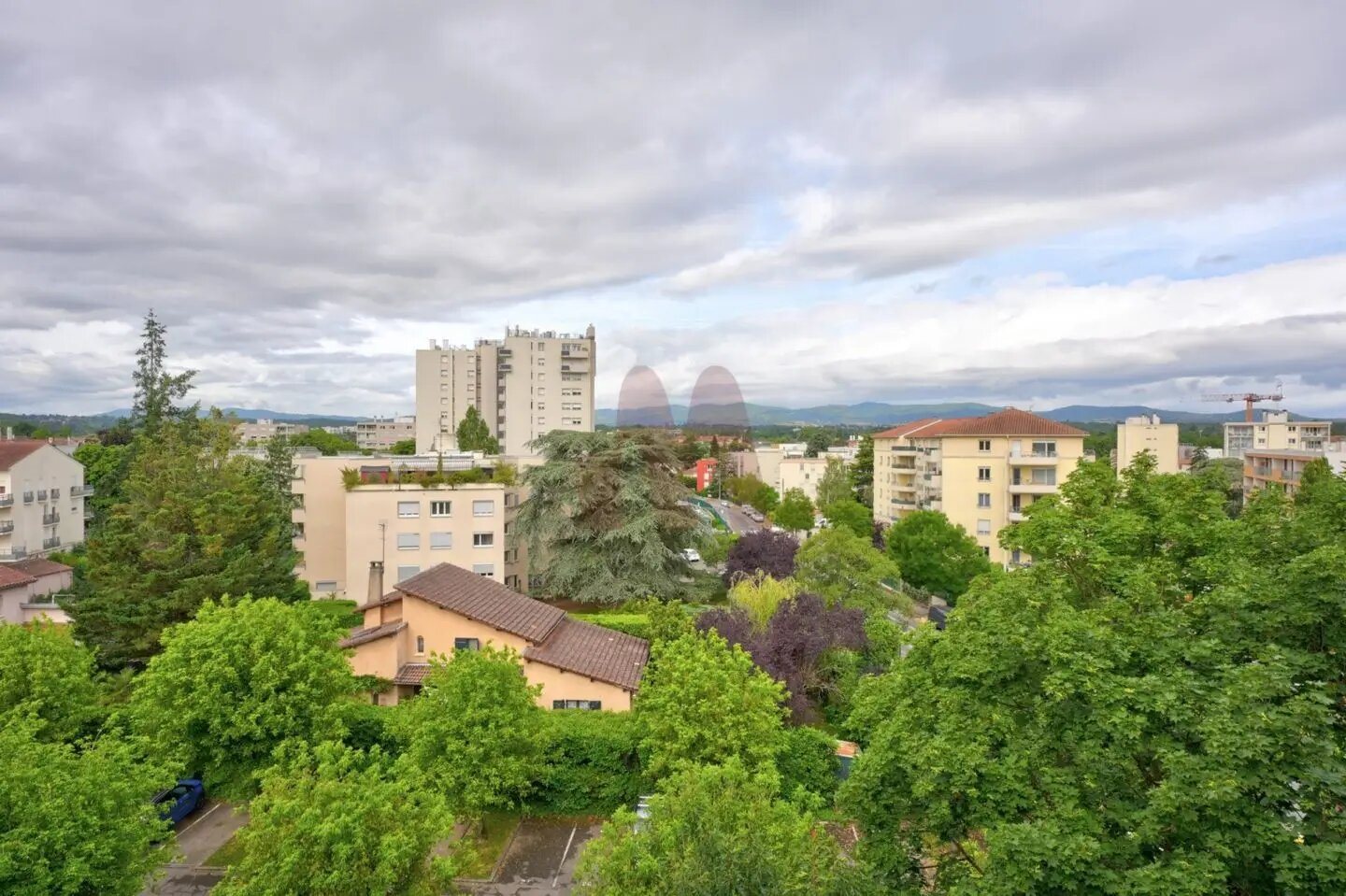 Appartement à vendre, 32m², Tassin-la-Demi-Lune