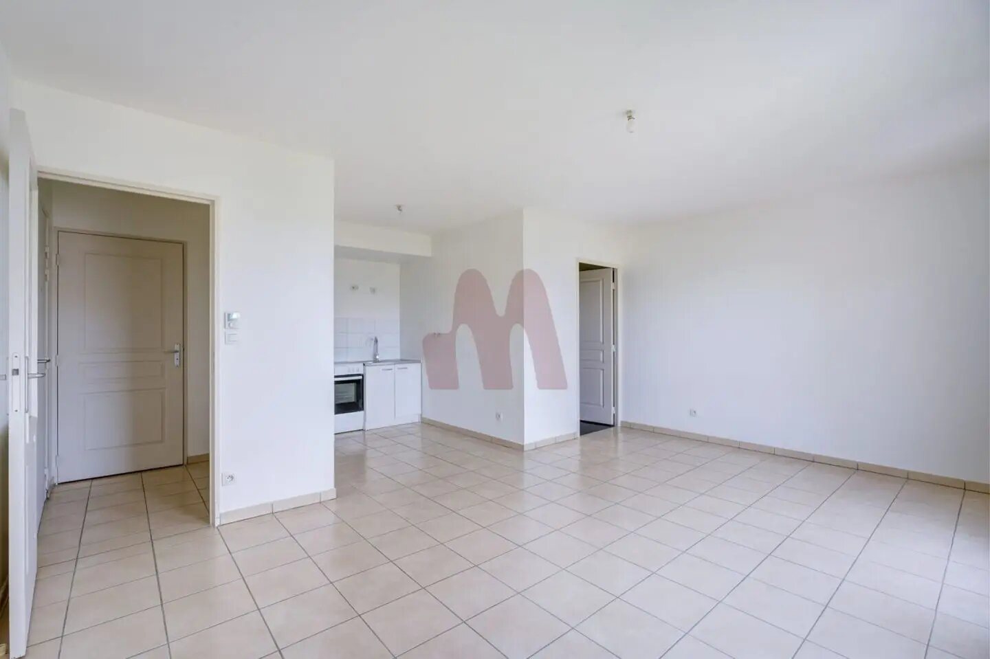 Appartement à vendre, 32m², Tassin-la-Demi-Lune