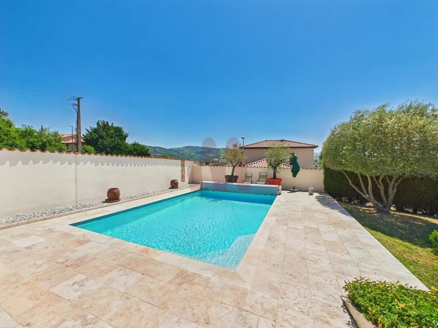 Maison à vendre, 160m², Lentilly